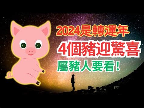 豬 年|屬豬出生年份+2024今年幾多歲？屬豬性格特徵+最新。